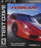 Test Drive: Ferrari Racing Legends (PlayStation 3)